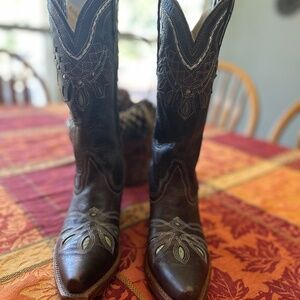 Tony Lama Women’s Boots